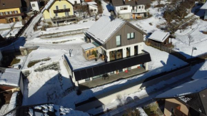 Ferienwohnung Siri Zentrum mit Garten